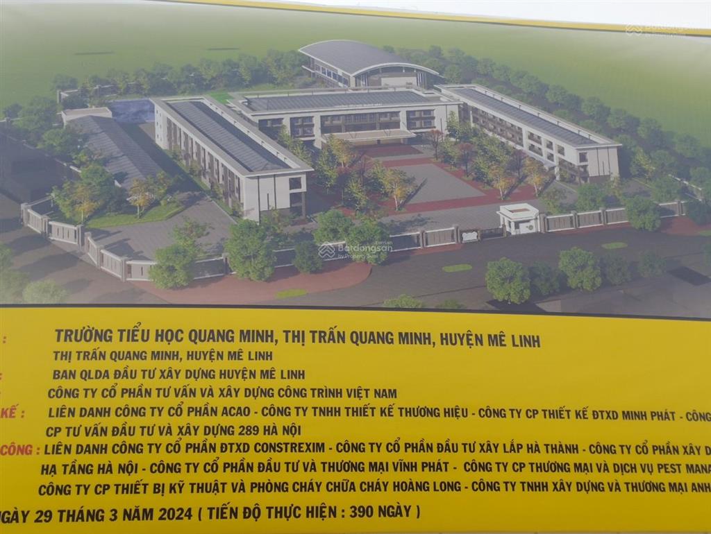Đất đấu giá dt104m2, mt5m, có vỉa hè, đường ôtô tránh, không quy hoạch, kinh doanh đỉnh