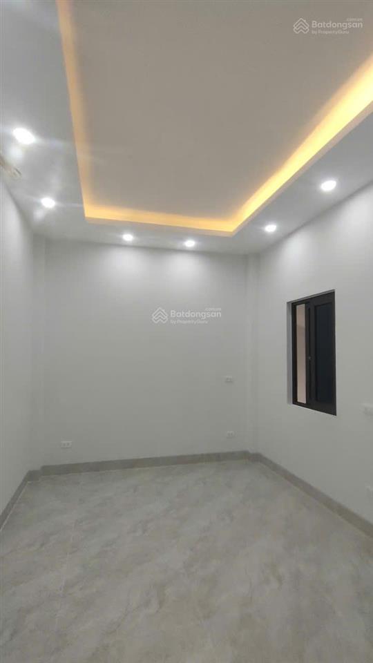 Bán nhà diện tích 55m2, mặt tiền 5.8m, 4 tầng, 4 ngủ, ôtô đỗ cửa tổ 9, ấp tre, xã quang minh, hn