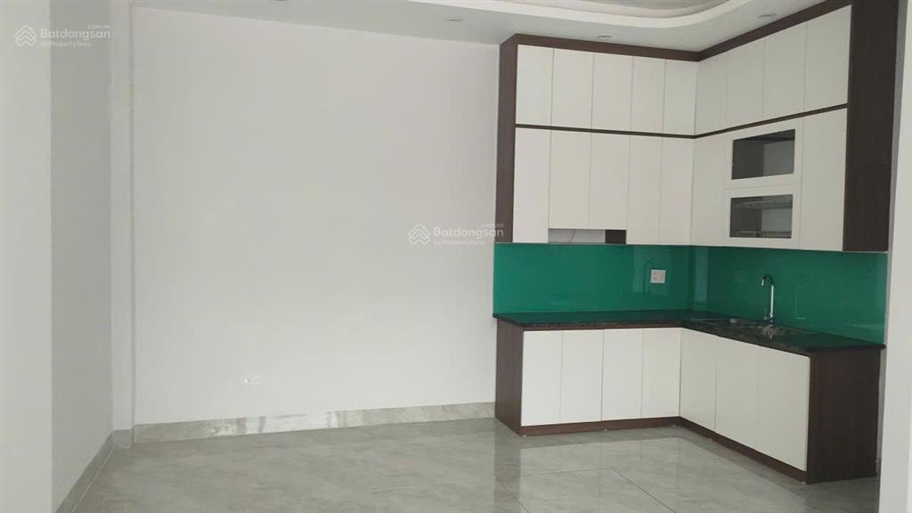 Bán nhà dt52m2, mặt tiền 5m, 4 tầng, 4p. ngủ, ô tô đỗ cửa  thôn ấp tre, xã quang minh, hn (5.7 tỷ)
