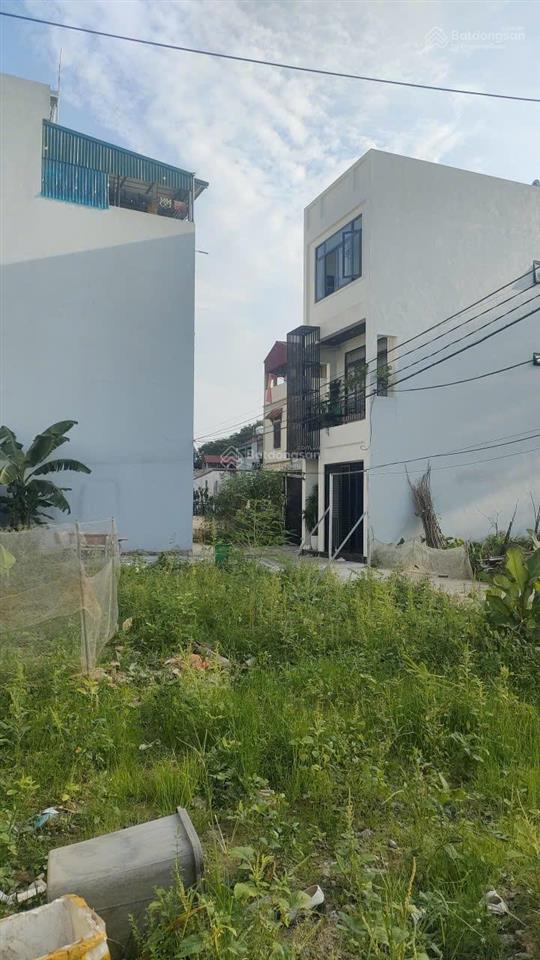 Bán nhà 50m2, mặt tiền 4.2m, 3 tầng, 3 ngủ, ô tô đến cửa  thôn ấp tre, xã quang minh, hn (4.9 tỷ)