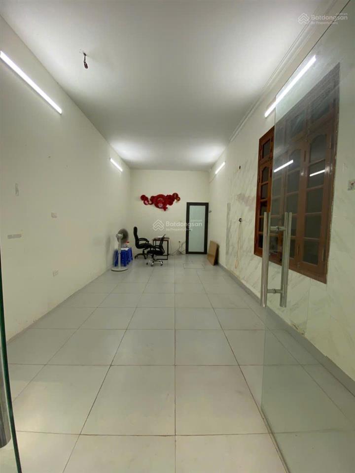 Cho thuê văn phòng tại phố linh đàm, định công, hà nội