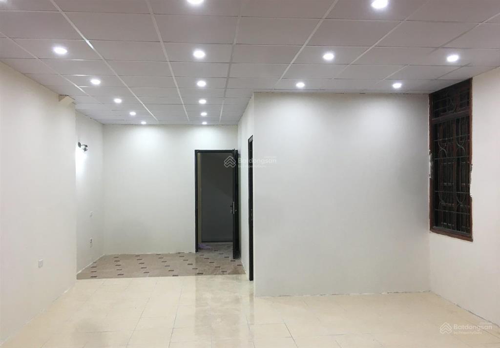 Cho thuê văn phòng tại phố linh đàm, định công, hà nội