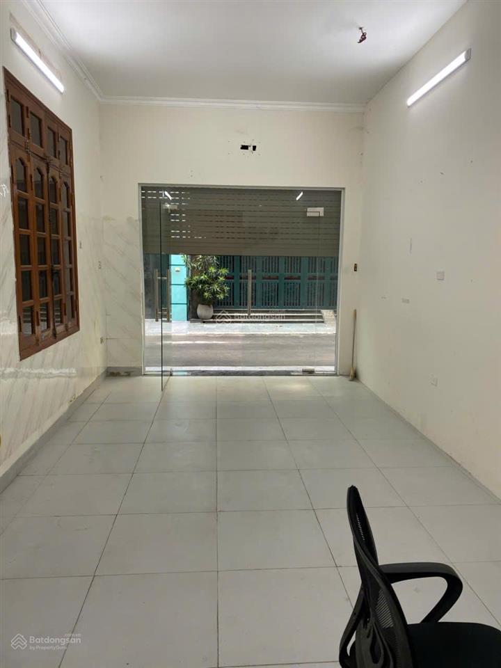 Cho thuê văn phòng tại phố linh đàm, định công, hà nội