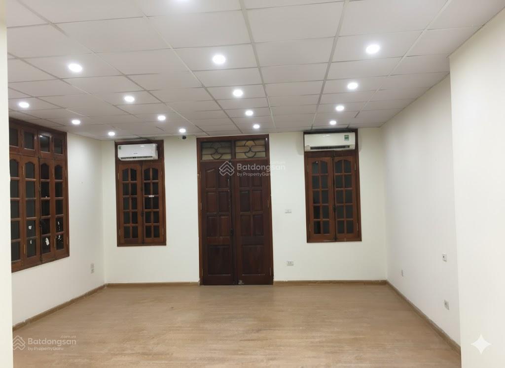 Cho thuê văn phòng tại phố linh đàm, định công, hà nội