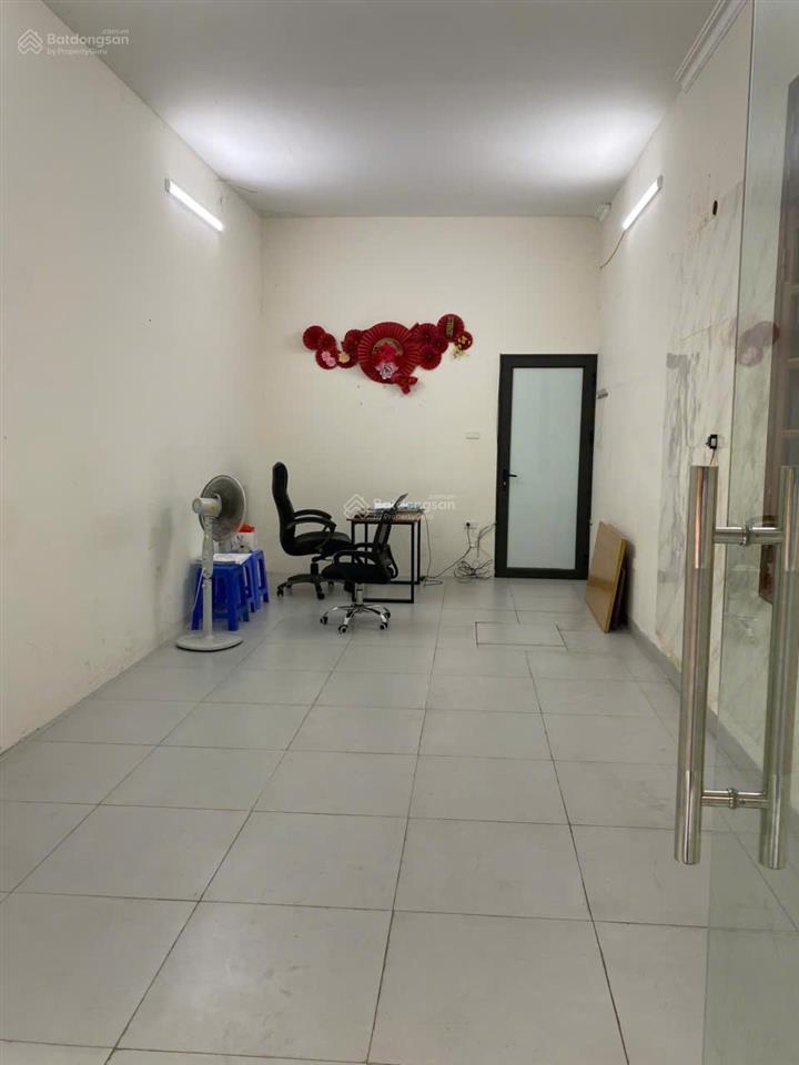 Cho thuê văn phòng tại phố linh đàm, định công, hà nội