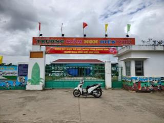 Đất vườn 3,2 tỷ diện tích 456,3m2 xã diên phú diên khánh