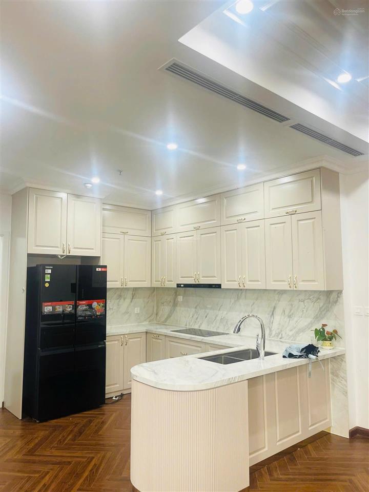 Chính chủ  cho thuê 4pn brg lê văn lương