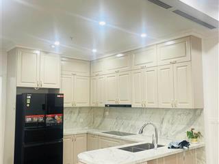 Chính chủ  cho thuê 4pn brg lê văn lương