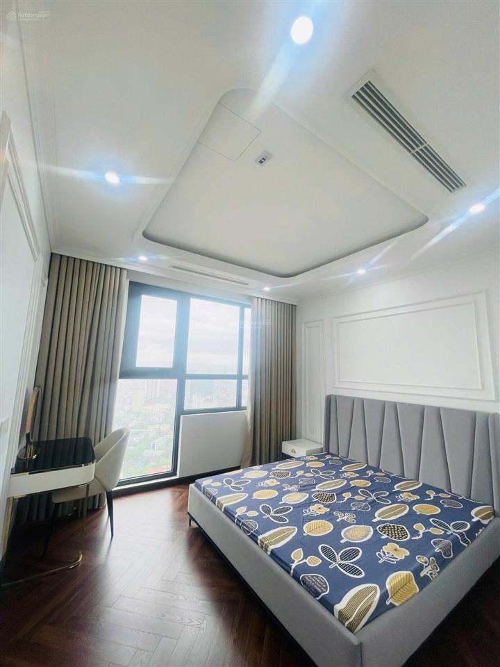 Chính chủ  cho thuê 4pn brg lê văn lương