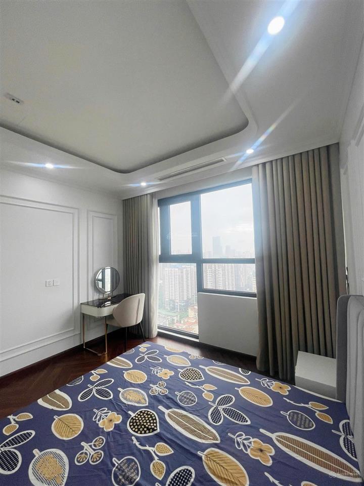 Chính chủ  cho thuê 4pn brg lê văn lương