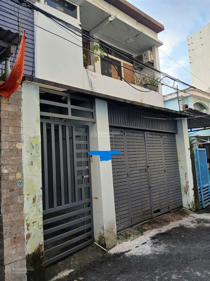 Bán nhà riêng k1, đường phan hành sơn, 8,5 tỷ, 110m2, đẹp, nhiều tiện ích