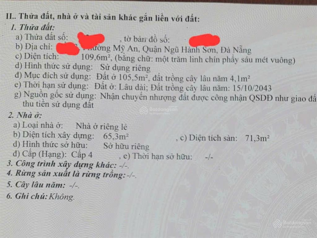 Bán nhà riêng k1, đường phan hành sơn, 8,5 tỷ, 110m2, đẹp, nhiều tiện ích