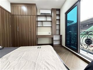 Cho thuê phòng mới tinh tại 247 phạm văn đồng full nội thất, đầy đủ pccc, bảo vệ 24/7