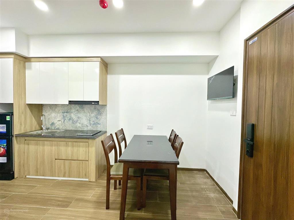Cho thuê ccmn mới tinh ở được luôn tại 105 doãn kế thiện full nội thất, pccc đạt chuẩn