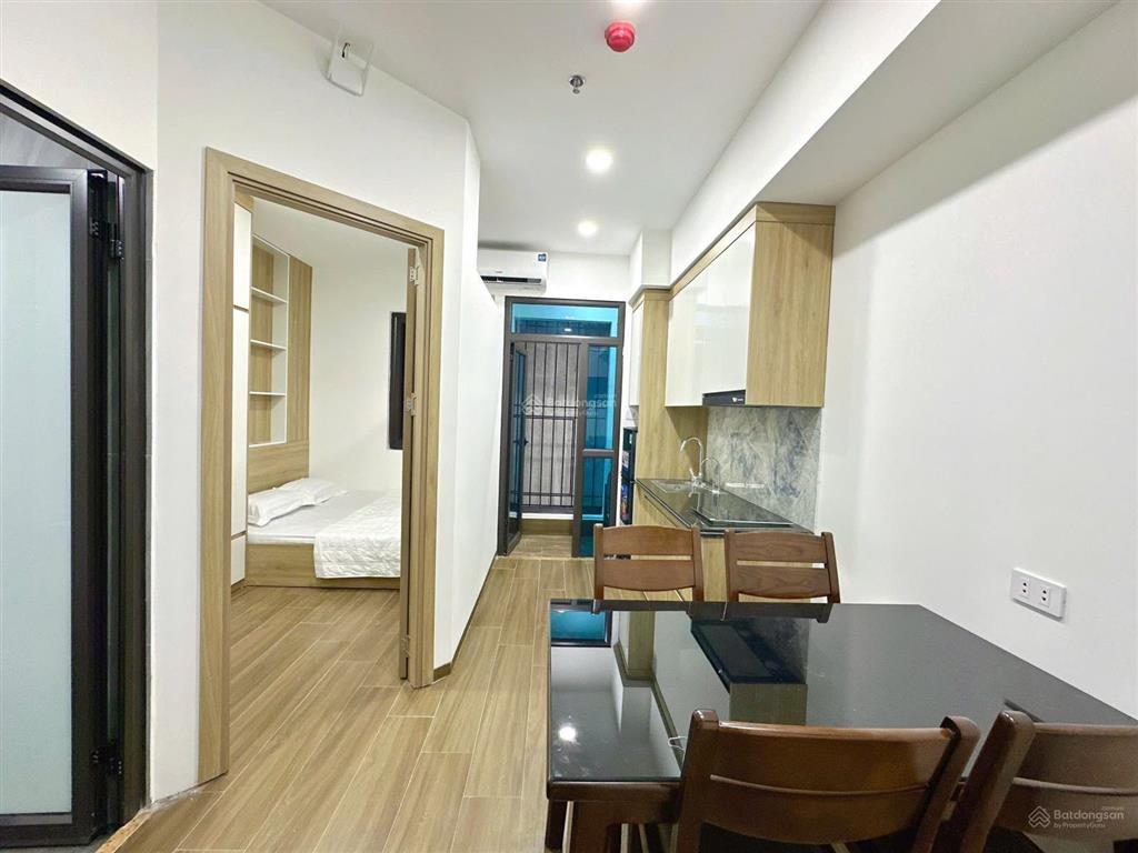 Cho thuê ccmn mới tinh ở được luôn tại 105 doãn kế thiện full nội thất, pccc đạt chuẩn