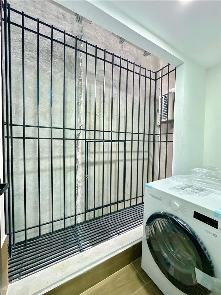 Cho thuê ccmn mới tinh ở được luôn tại 105 doãn kế thiện full nội thất, pccc đạt chuẩn