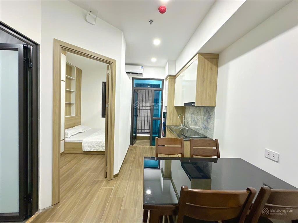 Cho thuê ccmn tại 105 doãn kế thiện full nội thất, mới tinh, đầy đủ hệ thống pccc, thang máy