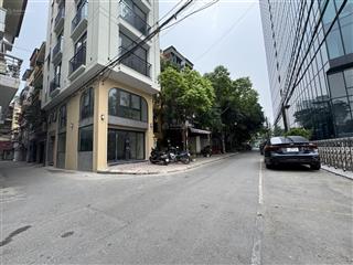 Cho thuê văn phòng, tổng dt 150m2, 3 tầng có thang máy, nhà mới chưa sử dụng.