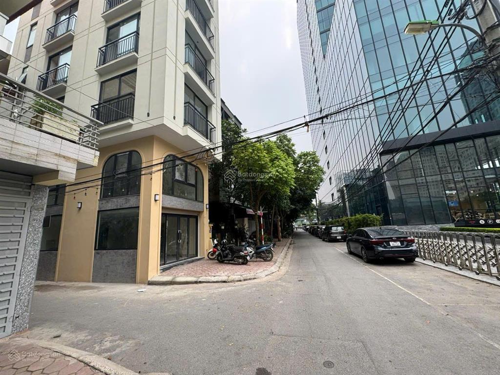 Cho thuê văn phòng, tổng dt 160m², tầng 123 tầng có thang máy ở nghĩa đô