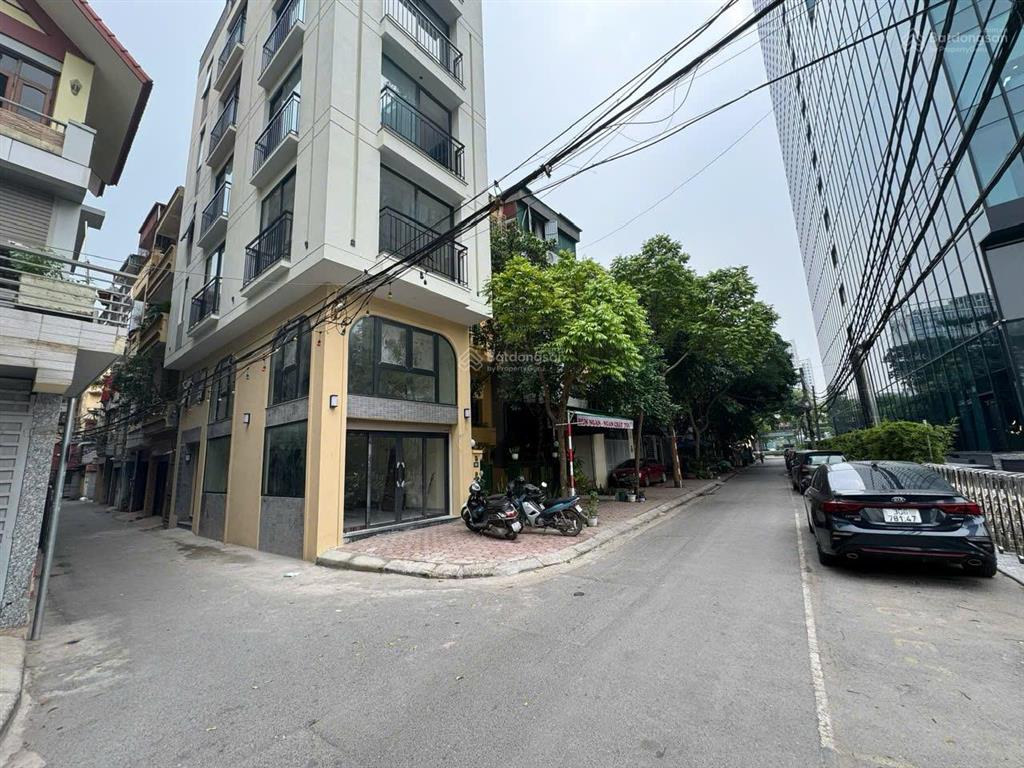 Cho thuê văn phòng, tổng dt 160m², tầng 123 tầng có thang máy ở nghĩa đô