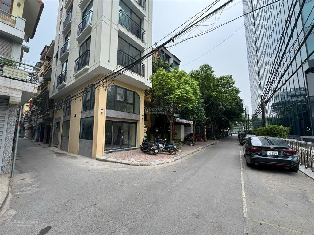 Cho thuê văn phòng, tổng dt 160m², tầng 123 tầng có thang máy ở nghĩa đô