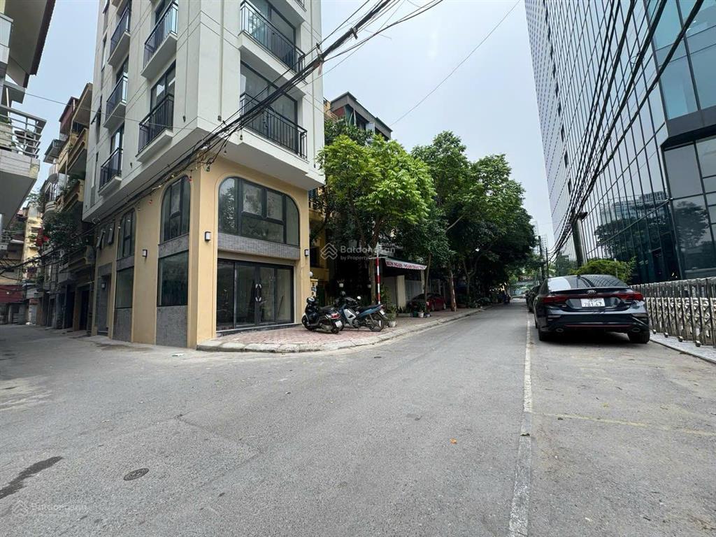 Cho thuê văn phòng, tổng dt 160m², tầng 123 tầng có thang máy ở nghĩa đô