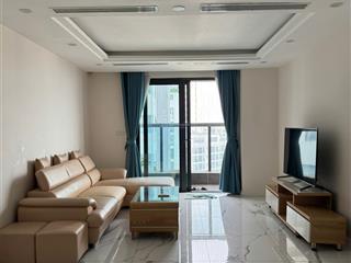 Chính chủ cho thuê căn hộ sunshine center 118m² full nội thất cao cấp xách vali vào ở ngay
