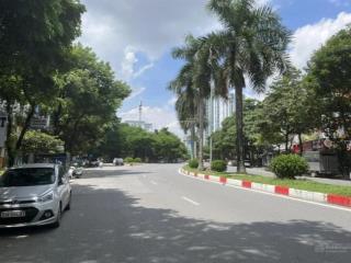 Chính chủ cho thuê nhà liền kề mặt đường nguyễn khuyến khu đô thị văn quán, hà đông