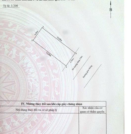 Đất tđc a51 hồ sen siêu đẹp  không lỗi lầm  giá tốt