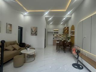 # Nhà sau MT Nguyễn Phước Nguyên, gần Chợ, 50m2, 2 tầng 3PN, 3.x tỷ