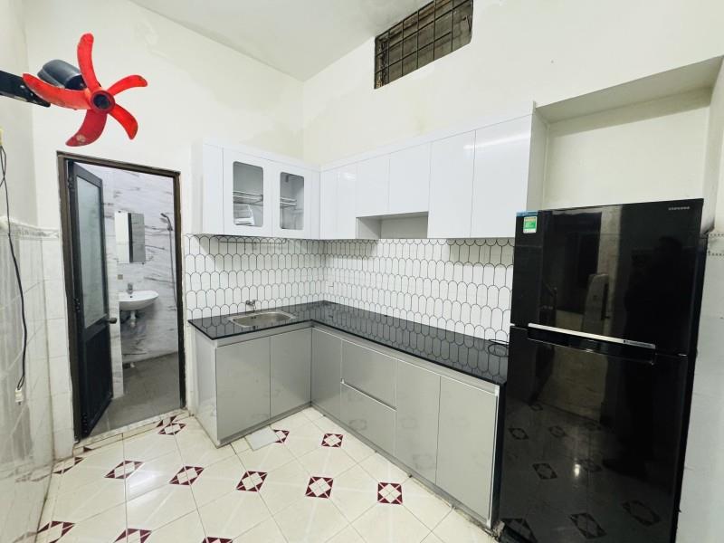 # Nhà kiệt gần MT Phan Châu Trinh, 45m2, 2.5 tầng cứng, đẹp, 3.59 tỷ