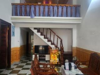 # Kiệt Ô tô Nguyễn Nhàn, 118m2, ngang 7m, móng băng, có thể lên tầng, nhỉnh 4 tỷ