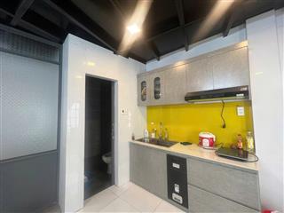 # MT Kinh Doanh Hải Châu, đường 5.5m lề 3m, 3 tầng, 3.x tỷ