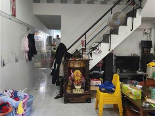 # gần Đường 2/9  sát Cầu Rồng, Bạch Đằng,46.5m2, 2 tầng, 3PN, nhỉnh 3 tỷ