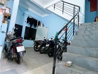 # Kiệt Hùng Vương,90m2, 2 tầng, 7 phòng trọ, đang Kinh Doanh, 3.x tỷ