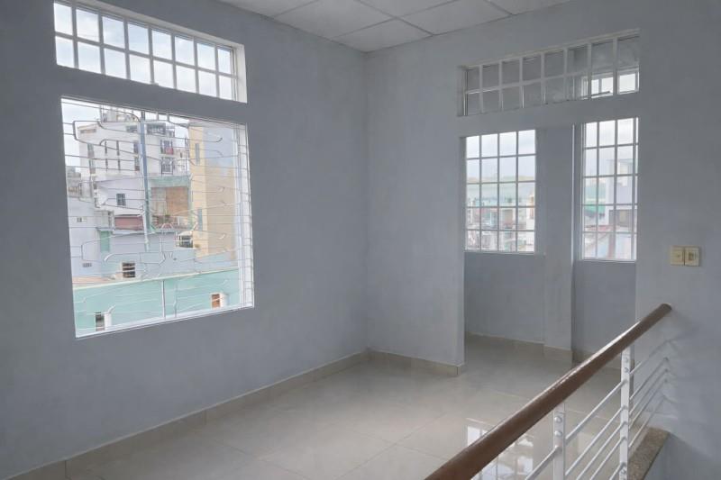 # Lô Góc kiệt 3m thẳng thông Lê Đình Dương, gần Cầu Rồng, 55m2, 4 tầng, nhỉnh 5 tỷ