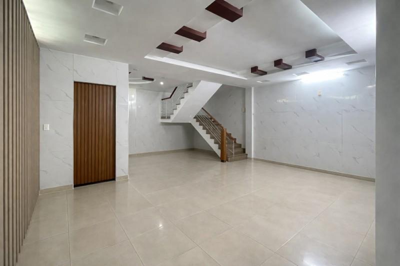 # Lô Góc kiệt 3m thẳng thông Lê Đình Dương, gần Cầu Rồng, 55m2, 4 tầng, nhỉnh 5 tỷ