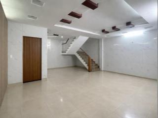 # Lô Góc kiệt 3m thẳng thông Lê Đình Dương, gần Cầu Rồng, 55m2, 4 tầng, nhỉnh 5 tỷ