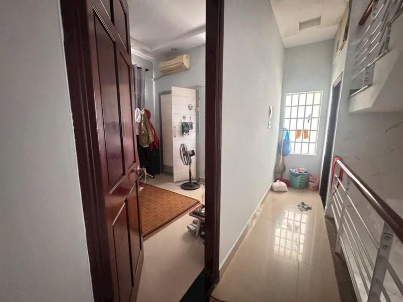 # Lô Góc kiệt 3m thẳng thông Lê Đình Dương, gần Cầu Rồng, 55m2, 4 tầng, nhỉnh 5 tỷ