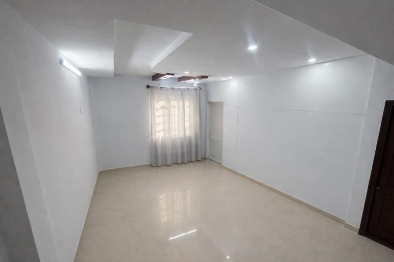 # Lô Góc kiệt 3m thẳng thông Lê Đình Dương, gần Cầu Rồng, 55m2, 4 tầng, nhỉnh 5 tỷ