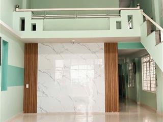 # Nhà Kiệt gần MT Lê Độ, Thái Thị Bôi 70m2, lửng đúc 3PN, 3.x tỷ