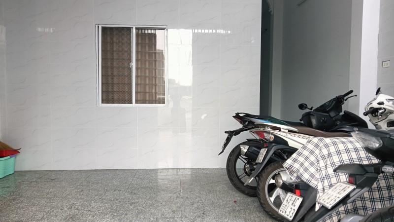 #  MT Duy Tân, gần Bạch Đằng, 90m2, 3 tầng cứng, 8 căn hộ, thu 35tr/th