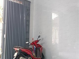 #  MT Duy Tân, gần Bạch Đằng, 90m2, 3 tầng cứng, 8 căn hộ, thu 35tr/th