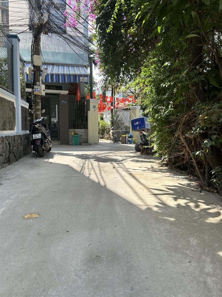 # 💎 CHỈ 4.25 TỶ - 84m2 - NGANG 7M CỰC HIẾM - SÁT MT Thái Thị Bôi 💎