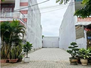 # Đất MT Lý Nhân Tông , đường 7.5m gần Nguyễn Hữu Thọ, 95m2, ngang 5m