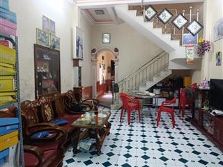 # Mặt Tiền Lê Hữu Trác gần Chợ An Hải, Gần Biển, 108m2, 3 tầng, 14.x tỷ