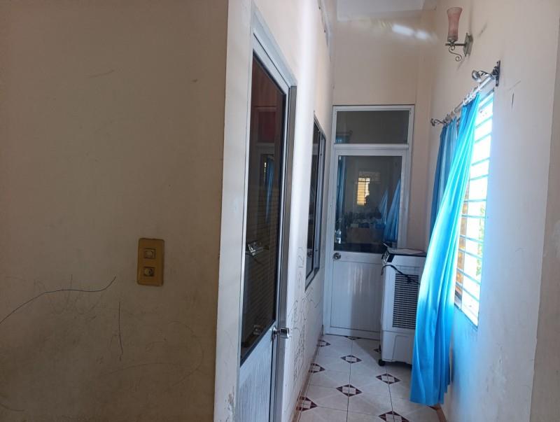 # Mặt Tiền Lê Hữu Trác gần Chợ An Hải, Gần Biển, 108m2, 3 tầng, 14.x tỷ