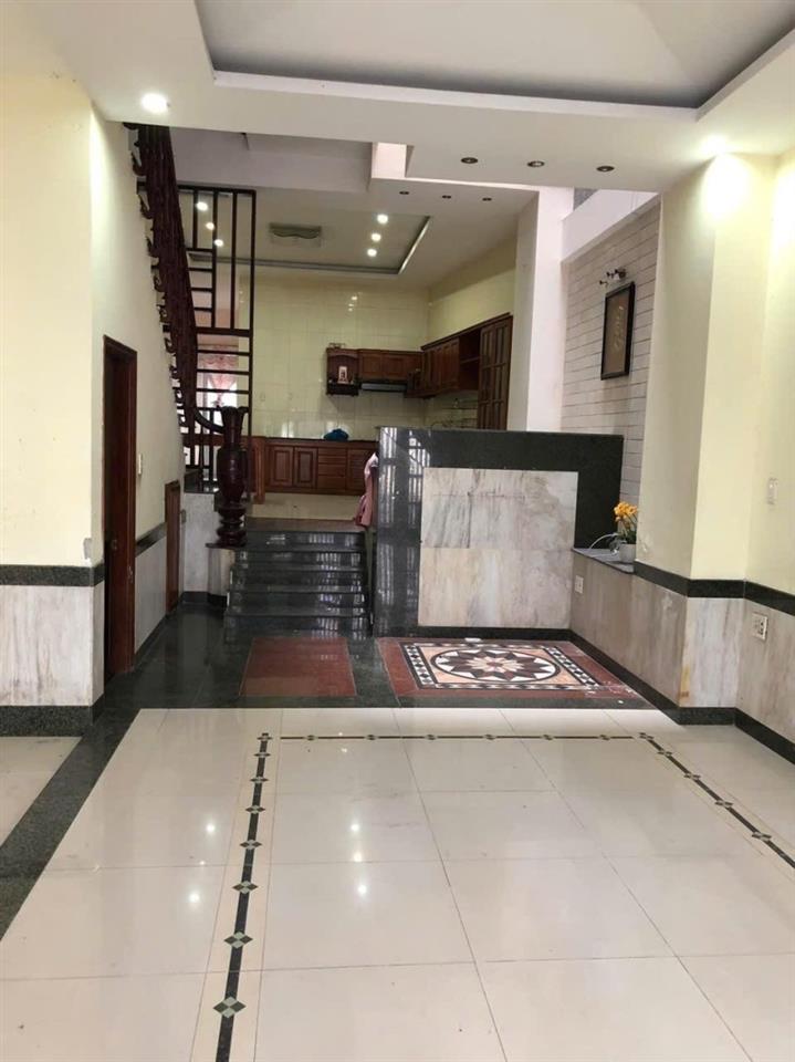 # 2 Mặt Kiệt 6m kề MT Điện Biên Phủ, 95m2, ngang 5m, 3 tầng, 7.x tỷ