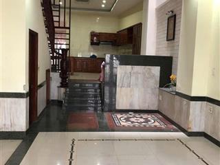 # 2 Mặt Kiệt 6m kề MT Điện Biên Phủ, 95m2, ngang 5m, 3 tầng, 7.x tỷ