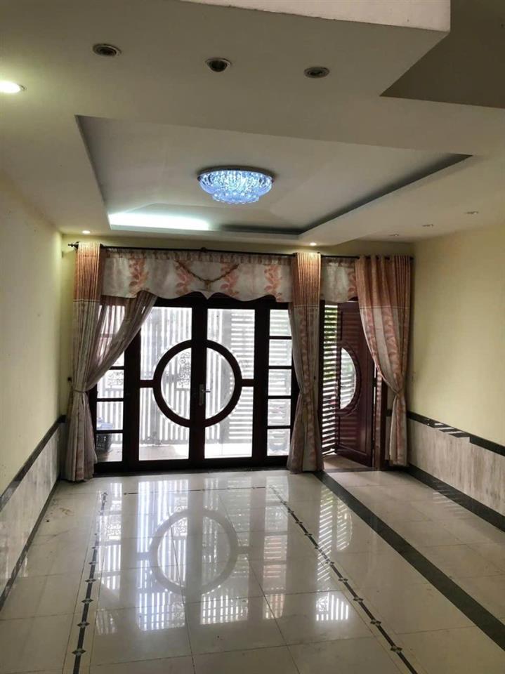 # 2 Mặt Kiệt 6m kề MT Điện Biên Phủ, 95m2, ngang 5m, 3 tầng, 7.x tỷ